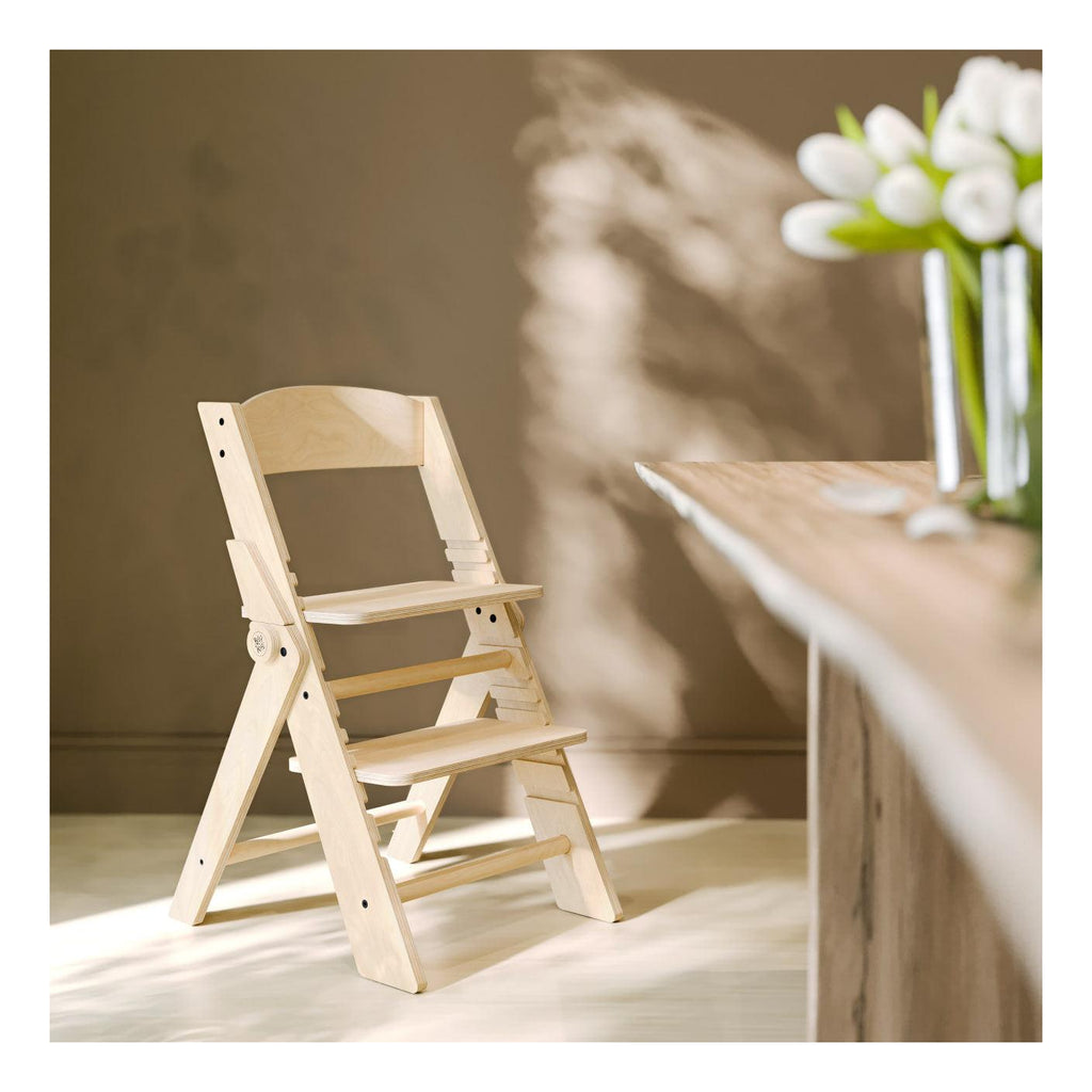 Chaise Évolutive Montessori