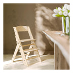 Chaise Évolutive Montessori