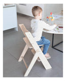 Chaise Évolutive Montessori