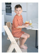 Chaise Évolutive Montessori