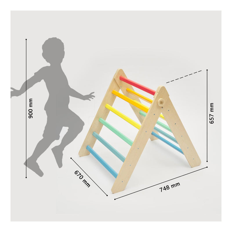Triangle de Pikler
