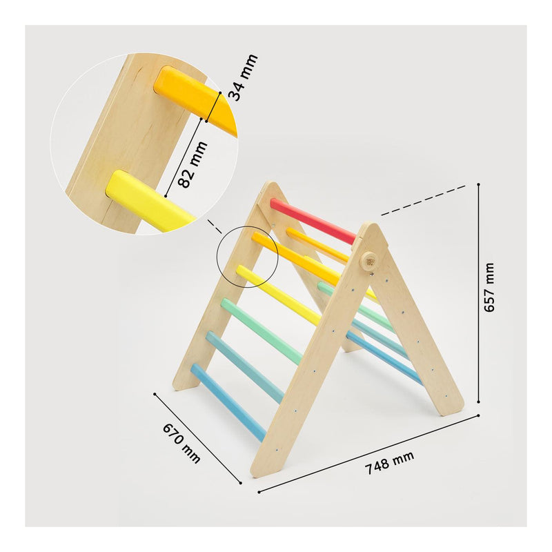 Triangle de Pikler