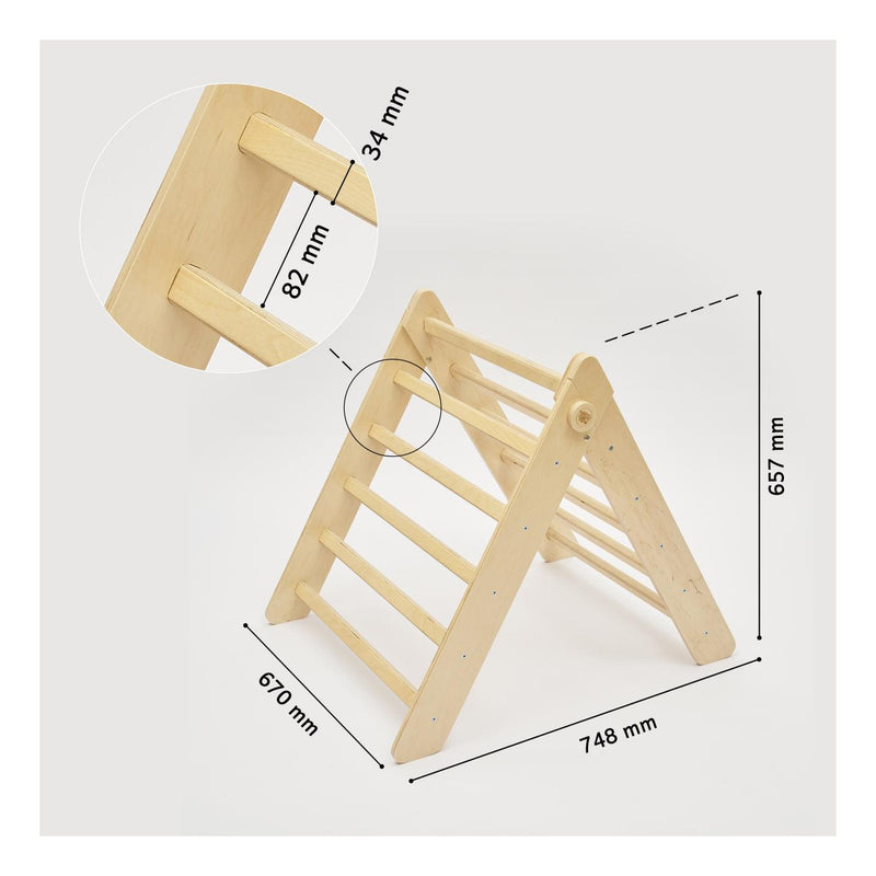 Triangle de Pikler