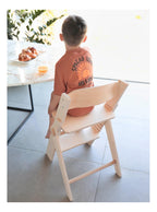Chaise Évolutive Montessori