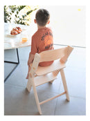 Chaise Évolutive Montessori