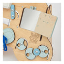Busy Board Ourson Curieux – Jouet Éducatif