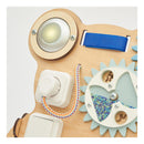 Busy Board Ourson Curieux – Jouet Éducatif