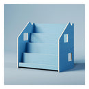 Bibliothèque & Étagère À Jouets Duo – Édition Limitée