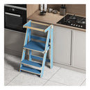 Tour D'Observation Pliable – Gain De Place