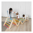 Grand Mur D'Escalade Inclinable – Taille L