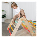Grand Mur D'Escalade Inclinable – Taille L