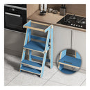 Tour D'Observation Pliable – Gain De Place