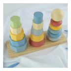 Coffret Montessori Éveil – 18 À 24 Mois