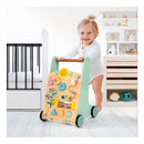Trotteur En Bois Pour Enfants