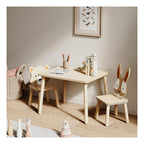 Duo Chaises & Table Compacte