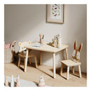 Duo Chaises & Table Compacte