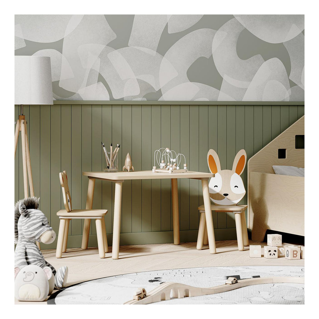 Duo Chaises & Table Compacte