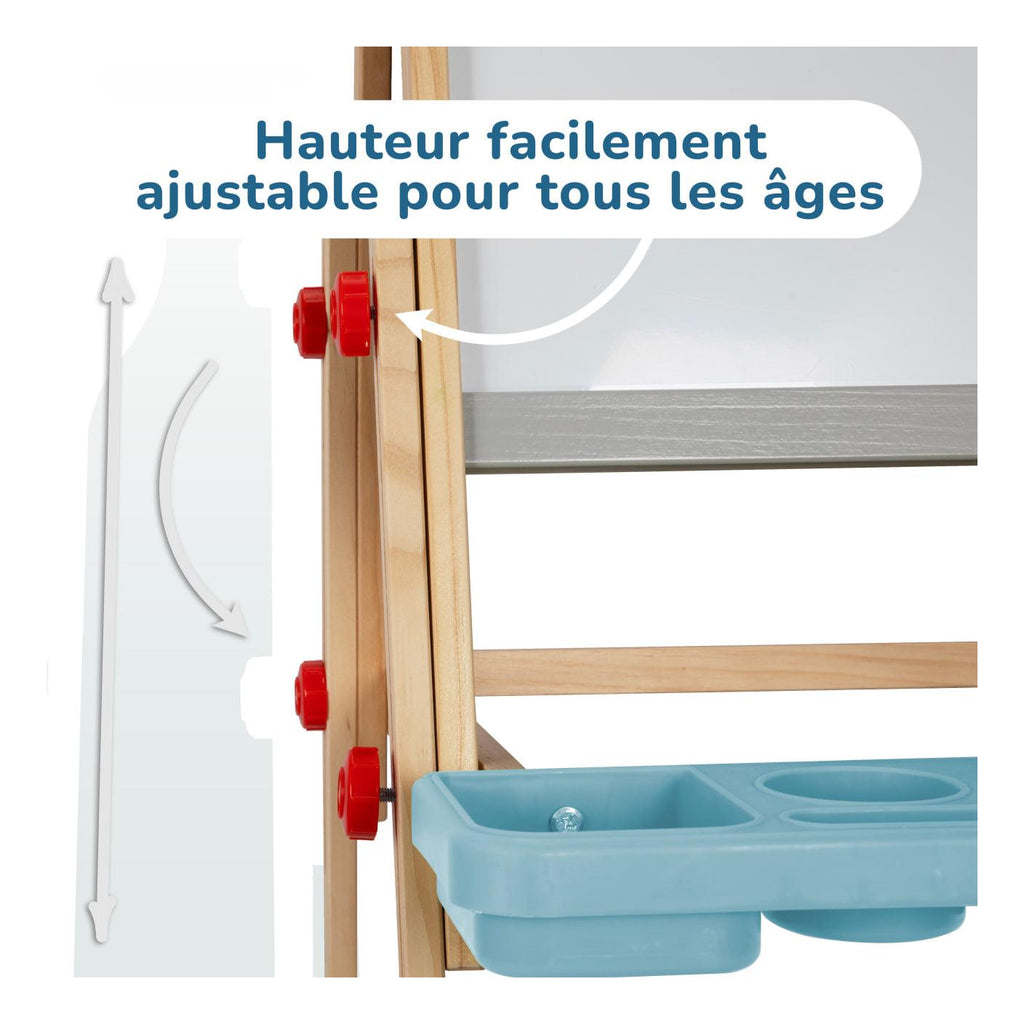 Standing Art Easel