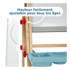 Standing Art Easel