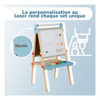 Standing Art Easel