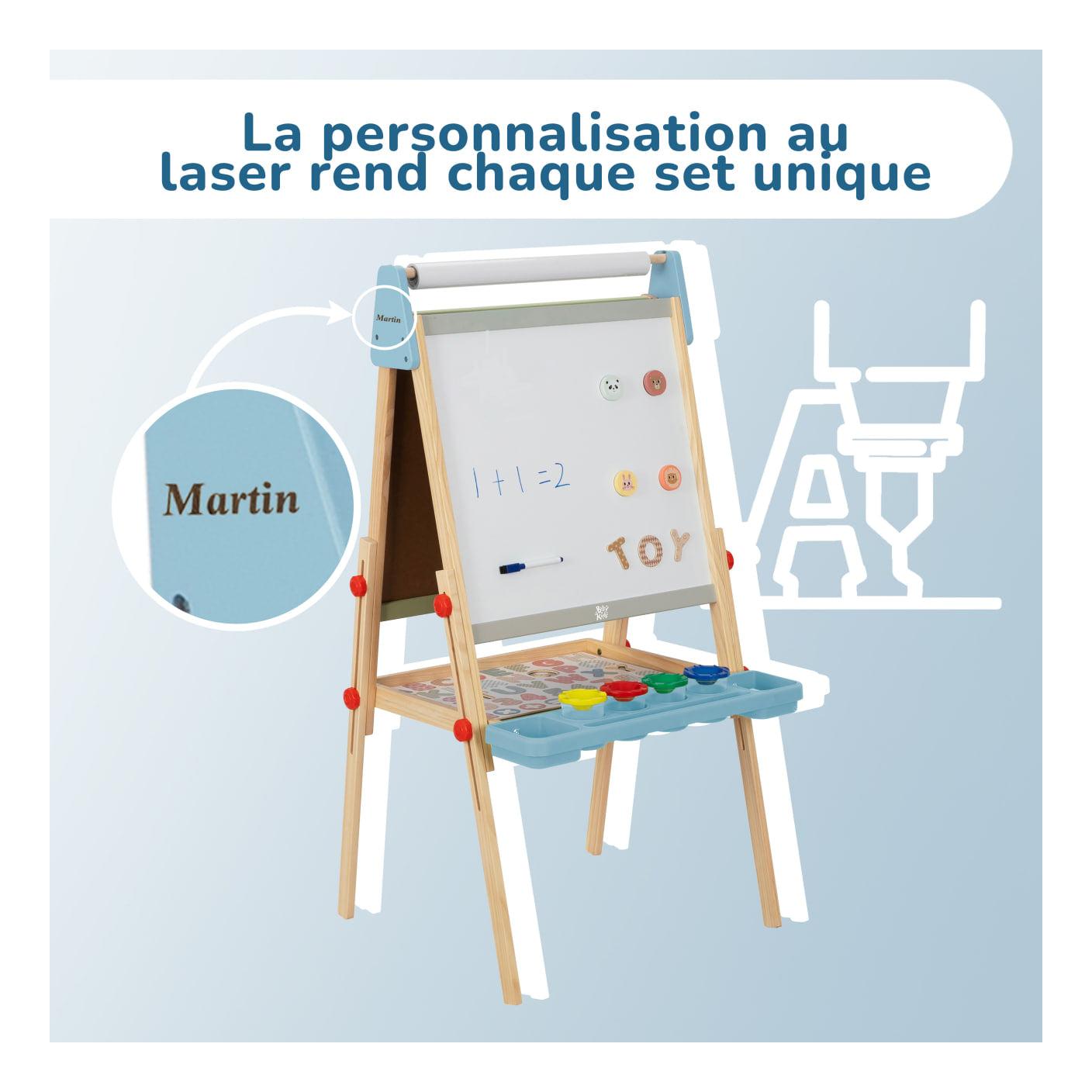 Standing Art Easel