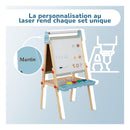 Chevalet D'Art Debout