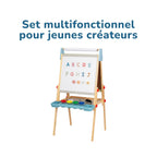 Standing Art Easel