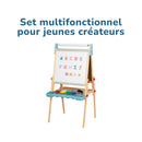 Chevalet D'Art Debout