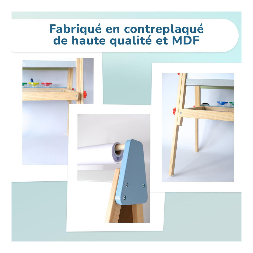 Standing Art Easel