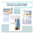 Standing Art Easel