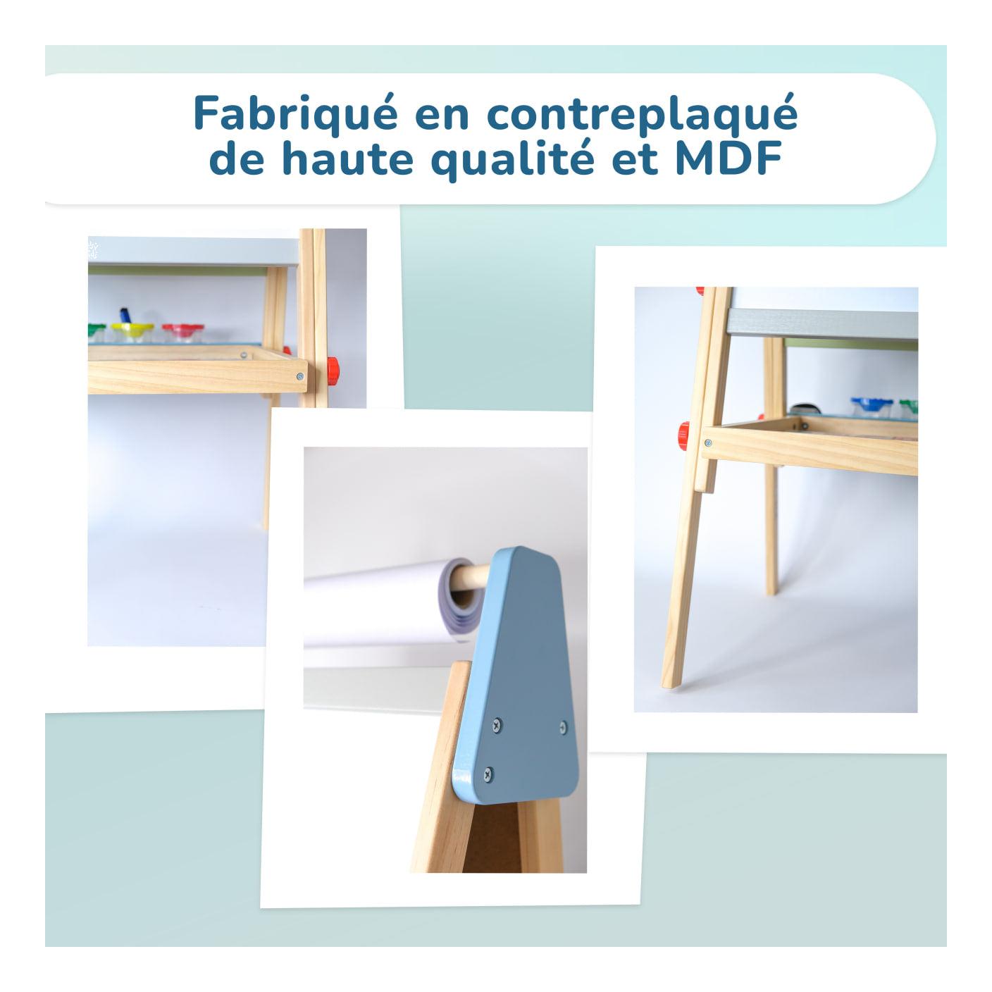 Standing Art Easel