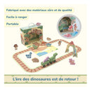 Jeu Mobile Dinosaures