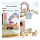 Jeu Mobile Ferme