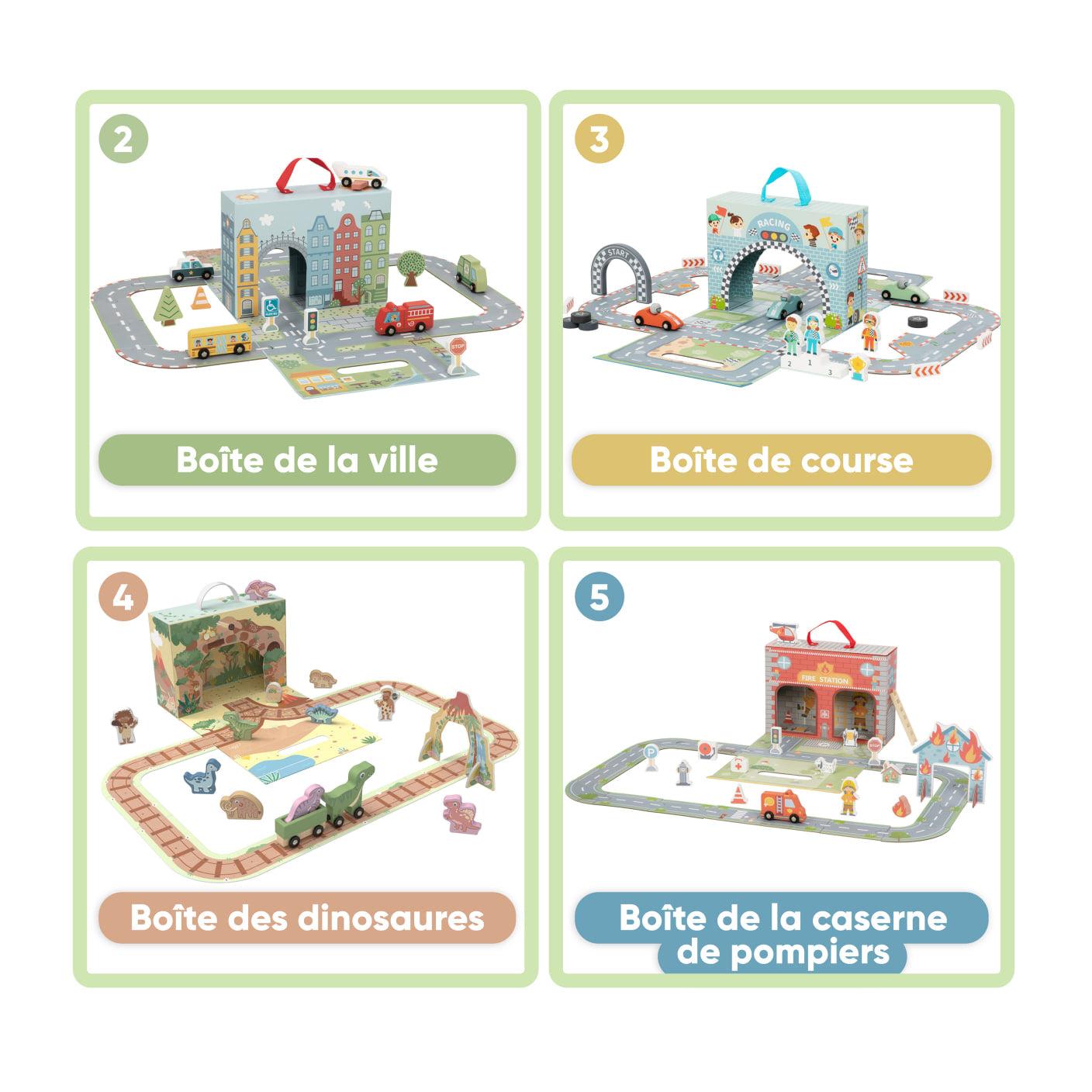 Jeu Mobile Ferme