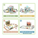 Jeu Mobile Ferme