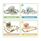 Jeu Mobile Station De Pompiers