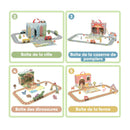 Jeu Mobile Courses