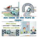 Jeu Mobile Courses