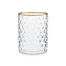 Pip Studio - Portavelas de cristal