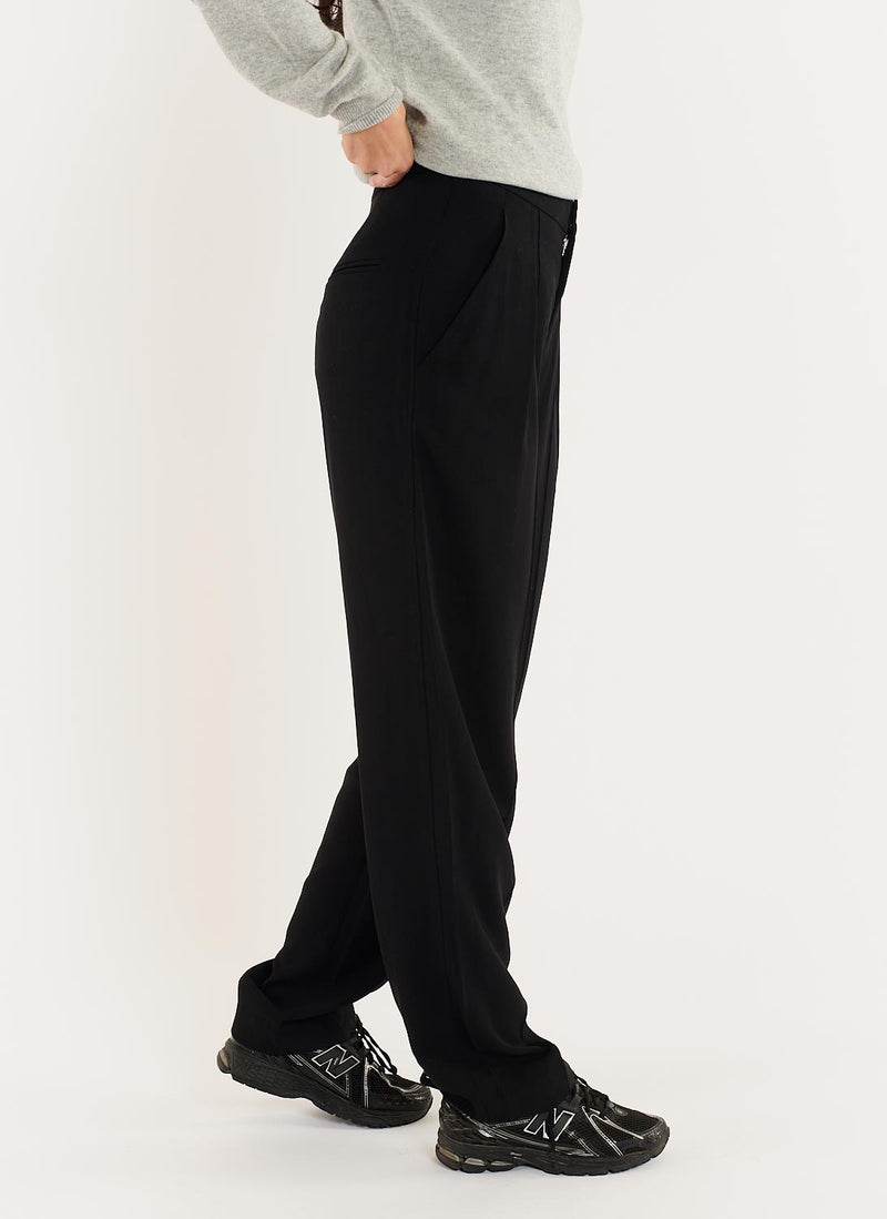 Isabel Marant - Pantalon Phyler - Noir - Femme