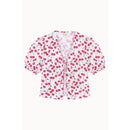 Picota Shirt - Red