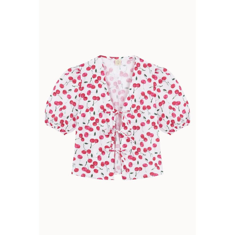 Picota Shirt - Red
