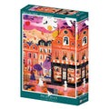 Puzzle 1000 Pièces Pieces & Peace - Des Bonbons ou un SortPieces & Peace