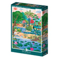 Puzzle 1000 Pièces Pieces & Peace - Du Temps Pour MoiPieces & Peace