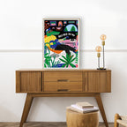 Puzzle 1000 Pièces Pieces & Peace - Hey Hey My MyPieces & Peace