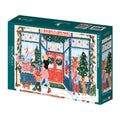 Puzzle de 1000 pièces - Le Magasin de JouetsPieces & Peace