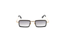 Lunettes De Soleil - John Dalia