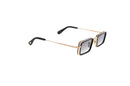 Lunettes De Soleil - John Dalia