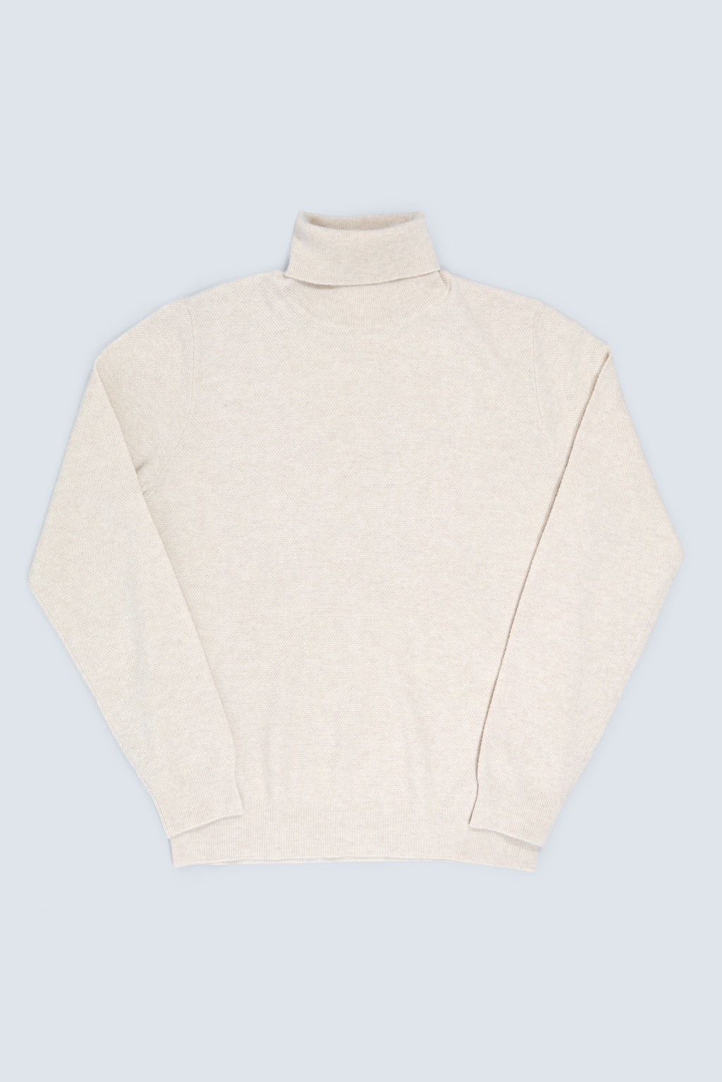 Pull Pietro - Écru
