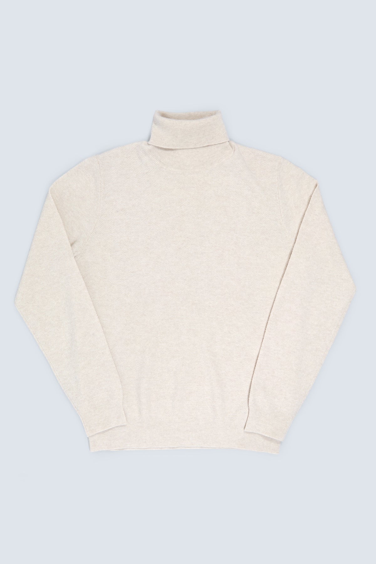 Pull Pietro - Écru